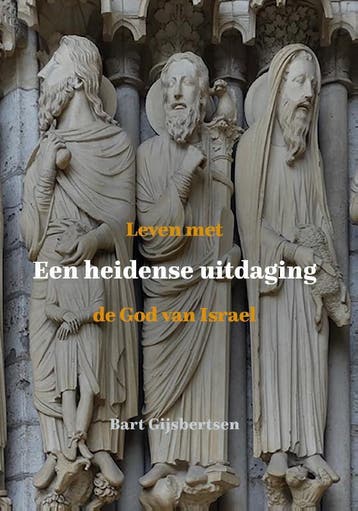 Een Heidense Uitdaging | Bart Gijsbertsen | Nieuw, Ophalen of Verzenden, Nieuw, Bart Gijsbertsen