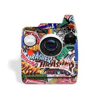 Polaroid Now Gen 3 Thrasher Edition, Audio, Tv en Foto, Ophalen of Verzenden, Overige typen