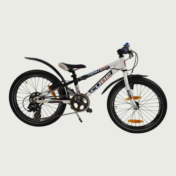Union kinderfiets 20 inch, Fietsen en Brommers, Fietsen | Kinderfietsjes, Ophalen of Verzenden, Gebruikt, Union