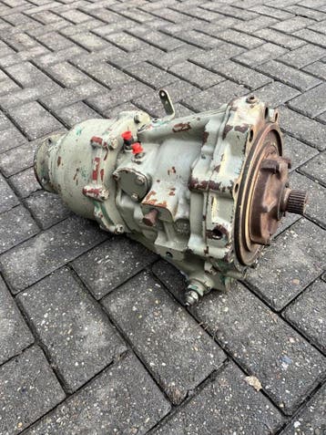 Keerkoppeling Velvet Drive AS15-70C Ratio 2.91:1, Ophalen of Verzenden, Nieuw, Motor en Techniek, Zeilboot of Motorboot