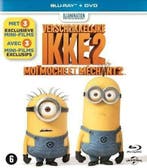 Verschrikkelijke ikke 2 koopje (blu-ray tweedehands film), Cd's en Dvd's, Ophalen of Verzenden, Nieuw in verpakking