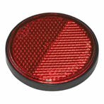 ProPlus Reflector met grondplaat - zelfklevend - rond - 5..., Ophalen of Verzenden, Nieuw