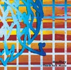 cd - Mudboy - This Is Folk Music, Verzenden, Zo goed als nieuw