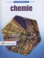 Chemie 4 havo deel Leerboek 9789001817060, Boeken, Zo goed als nieuw
