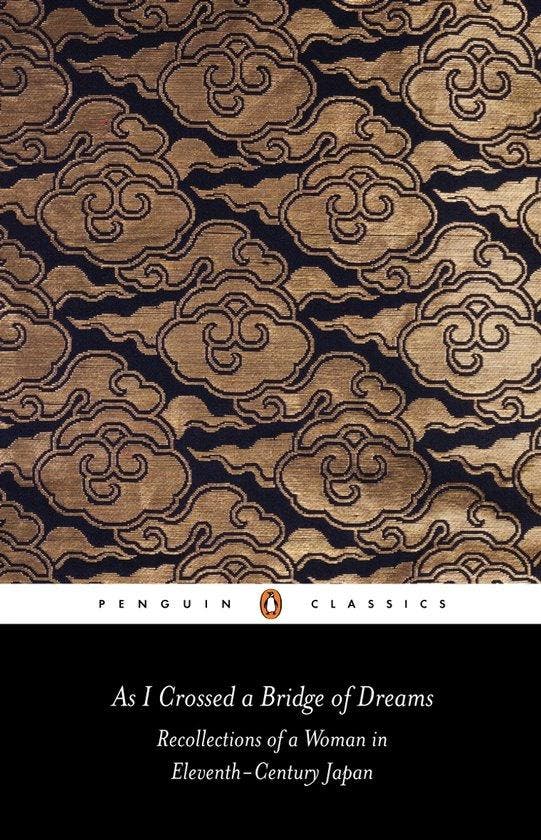 PC As I Crossed A Bridge Of Dreams - Morris, Boeken, Geschiedenis | Wereld, Gelezen, Verzenden