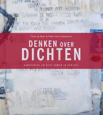 Denken over dichten - Peter Henk Steenhuis 9789047703556, Verzenden, Gelezen, Peter Henk Steenhuis