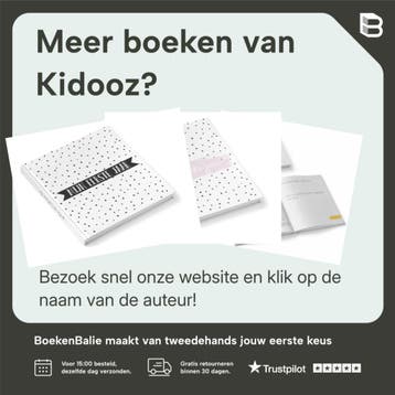 BLUSH 1 -  Mijn negen maanden  BLUSH - Kidooz 9789492581600, Boeken, Zwangerschap en Opvoeding, Verzenden, Zo goed als nieuw, Kidooz