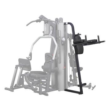 GKR9B Knee Raise Attachment, Krachtstation, Benen, Nieuw, Ophalen of Verzenden