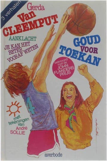 Je kan het beter vooraf weten / Jeansboek - Cleemput, Boeken, Verzenden, Gelezen, Cleemput