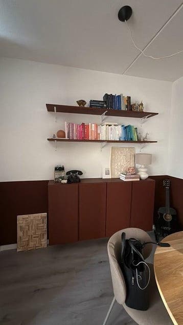 Te huur: Appartement Spoorlaan in Tilburg, Tilburg, Noord-Brabant, Appartement