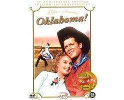 Oklahoma (2DVD) (Special Edition), Verzenden, Nieuw in verpakking