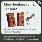Uw geboortejaar 1932 9789022946756 J. Jansen, Verzenden, Gelezen, J. Jansen