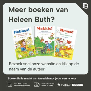Bengels - Heleen Buth 9789033127694, Verzenden, Gelezen, Heleen Buth