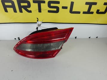 Gebruikte achterlicht Mercedes-Benz C-Class 2007-2011 – 2048, Auto-onderdelen, Ophalen of Verzenden, Nieuw