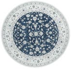 Nain - ongebruikt nieuw - Vloerkleed - 194 cm - 194 cm -, Nieuw