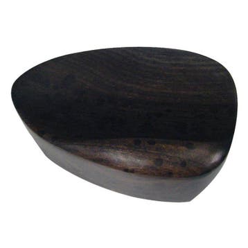 ELS CR-028E chinrest Hill-style, made in India, ebony, no, Muziek en Instrumenten, Strijkinstrumenten | Overige, Ophalen of Verzenden