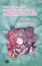 Zelfzorgboek voedselallergie en voedselintolerantie /, Verzenden, Zo goed als nieuw, E.H. Coene