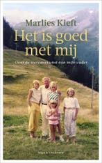 Het is goed met mij (9789038811857, Marlies Kieft), Verzenden, Nieuw
