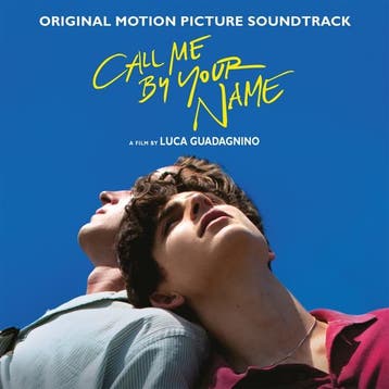 lp nieuw - various - CALL ME BY YOUR NAME (nieuw), Cd's en Dvd's, Verzenden, Zo goed als nieuw, Overige formaten