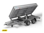 Hapert Kipper Cobalt HM-2 - 3500 kg, Ophalen of Verzenden, Nieuw