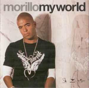 cd - Morillo - My World, Verzenden, Zo goed als nieuw