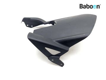 Hugger Kawasaki Z 1000 2010-2013 (Z1000 ZR1000D-E), Verzenden, Gebruikt