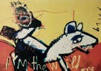 Herman Brood (1946-2001) - Im the wild one