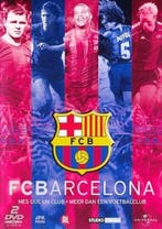 F.C. Barcelona: More Than A Club (2DVD), Cd's en Dvd's, Dvd's | Sport en Fitness, Verzenden, Nieuw in verpakking