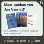 Radeloos geluk 9789048844036 Jan Vanriet, Verzenden, Zo goed als nieuw, Jan Vanriet