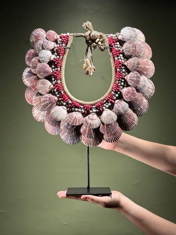 Decoratief ornament - NO RESERVE PRICE - SN9 - Decorative