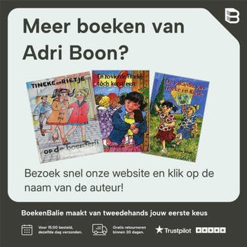 LOUISE ZINGT WEER - Adri Boon 9789033112638, Verzenden, Gelezen, Adri Boon