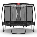 Berg Champion Trampoline 330 met Deluxe veiligheidsnet, Ophalen of Verzenden, Nieuw