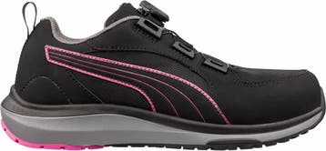 Puma 642950 Aspire Pink disc low S3S   maat 40, Ophalen of Verzenden, Nieuw