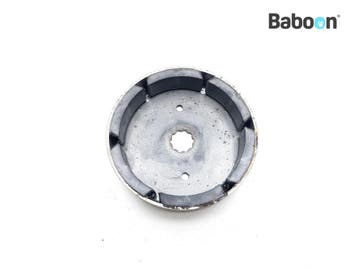Vliegwiel / Rotor Harley-Davidson FXD Dyna 1996-2003, Verzenden, Gebruikt