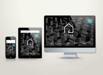 Website laten maken vanaf € 399, Webdesign