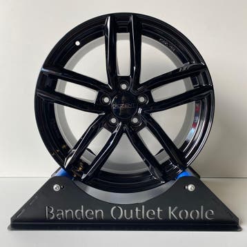 Audi A3 A4 A5 A6 TT Velgen Q2 Q3 Q5 Rs3 S3 S4 5x112 18 Golf, Auto-onderdelen, Banden en Velgen, 18 inch, Velg(en), Nieuw, Ophalen of Verzenden