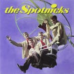cd - The Spotnicks - EP Collection, Verzenden, Zo goed als nieuw