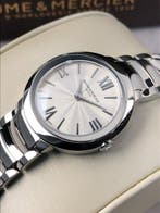 Baume & Mercier - Promesse - M0A10157 - Dames - 2010-2020, Nieuw