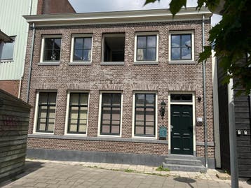 Te huur: Appartement Tuinstraat in Wormerveer, Huizen en Kamers, Noord-Holland, Wormerveer, Appartement