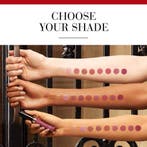 Bourjois Lip Gloss Fabuleux - 3.5ml, Ophalen of Verzenden, Nieuw, Lippen, Make-up