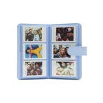 Fujifilm instax mini 12 album pastel blue, Ophalen of Verzenden, Nieuw