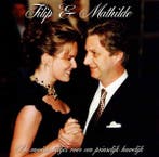 Various - Filip &amp; Mathilde - De Mooiste Liedjes Voor Een, Ophalen of Verzenden, Gebruikt