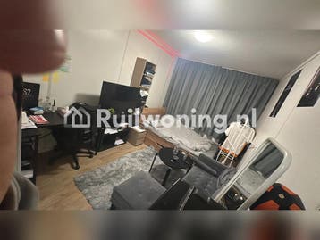 Ruil mijn kleine flat voor jouw ruimere woning (Amsterdam), Amsterdam
