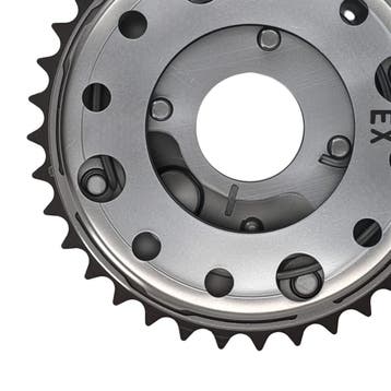 Nokkenas Adjuster 36T geschikt voor BMW 4 Serie F32 F33 2..., Verzenden, Nieuw, BMW