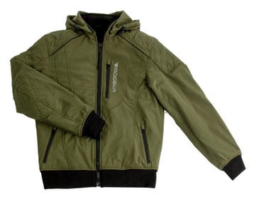 Clarke motorjas Modeka, Verzenden, Nieuw met kaartje