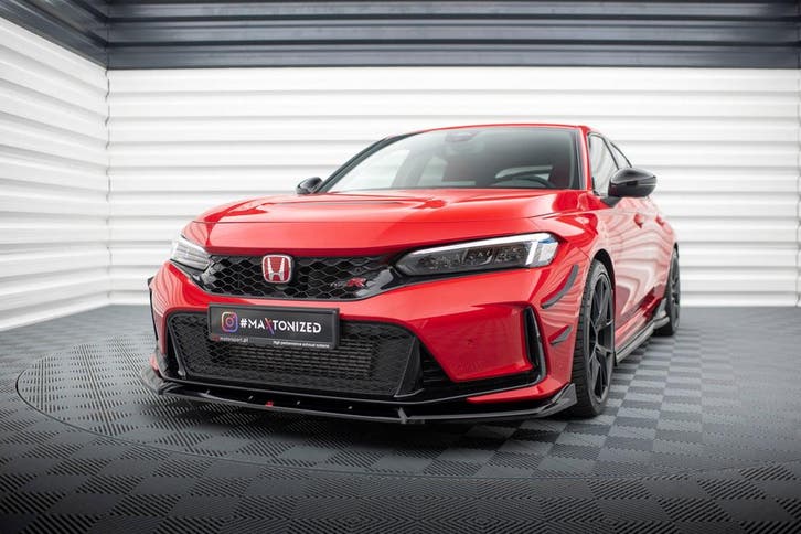 Bodykit Honda Civic Type-R Mk11 V.2 (2023–), Auto-onderdelen, Overige Auto-onderdelen, Ophalen of Verzenden