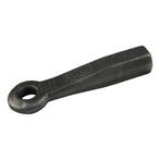 Novio Trekoog , gesmeed , volmateriaal 11000kg Ø40mm, Ophalen of Verzenden, Nieuw