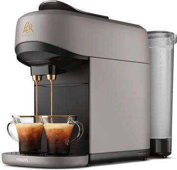 Philips LM9512/20 - L’OR Barista Absolu - Koffiecupmachine, Verzenden, Nieuw