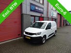 Peugeot Partner | Zakelijke Lease v.a. €231.26 pm, Automaat, Stof, Gebruikt, Euro 6