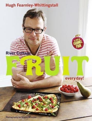River Cottage Fruit Every Day - Hugh Fearnley-Whittingstall, Verzenden, Gelezen, Hugh Fearnley-Whittingstall